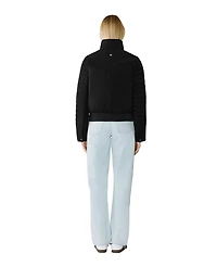 Soia & Kyo Women's Isabella Down Blouson Jacket