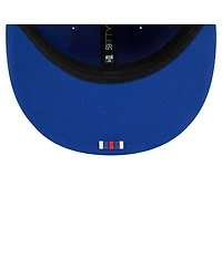 New Era Men's Royal York Giants 2025 Sideline 59FIFTY Fitted Hat