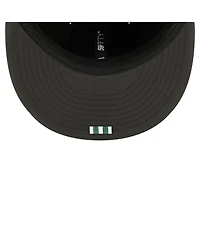 New Era Men's York Jets 2025 Sideline 59FIFTY Fitted Hat