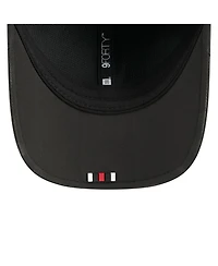 New Era Big Boys and Girls Black Atlanta Falcons 2025 Sideline 9FORTY Adjustable Hat