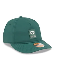 New Era Men's Green Bay Packers 2025 Sideline Retro Crown 59FIFTY Fitted Hat