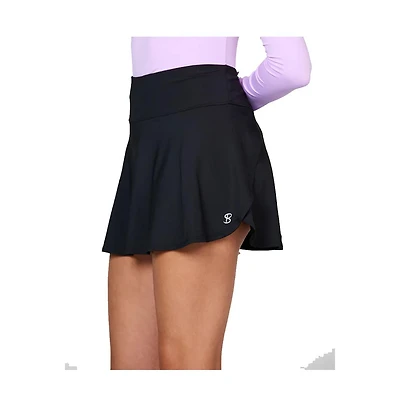 Sofibella Uv Colors 14 Inch Womens Tennis Skirt