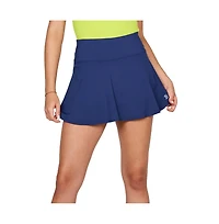Sofibella Uv Colors 14 Inch Womens Tennis Skirt