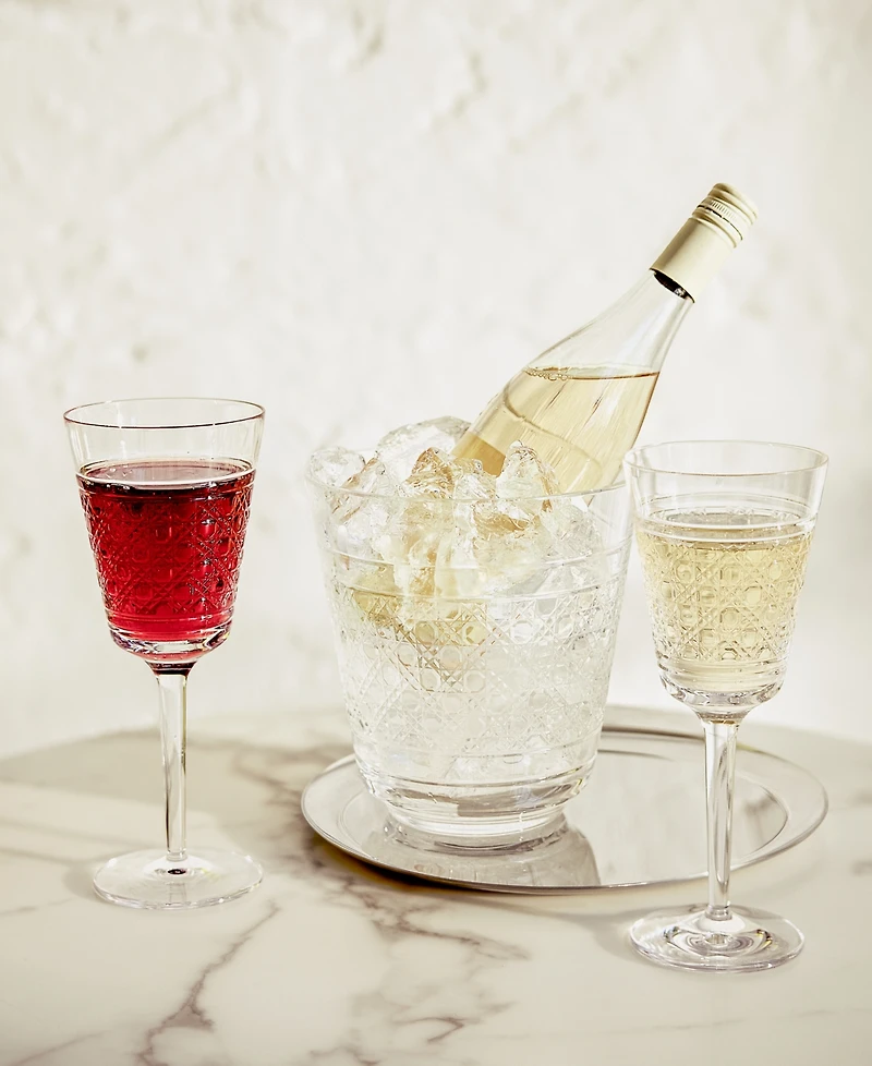 Waterford Opulence 10.5 oz White Wine Glasses, Set of 2