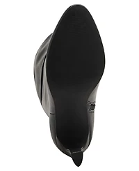 Madden Girl Women's Decode Wide-Calf Over-The-Knee Dress Boots