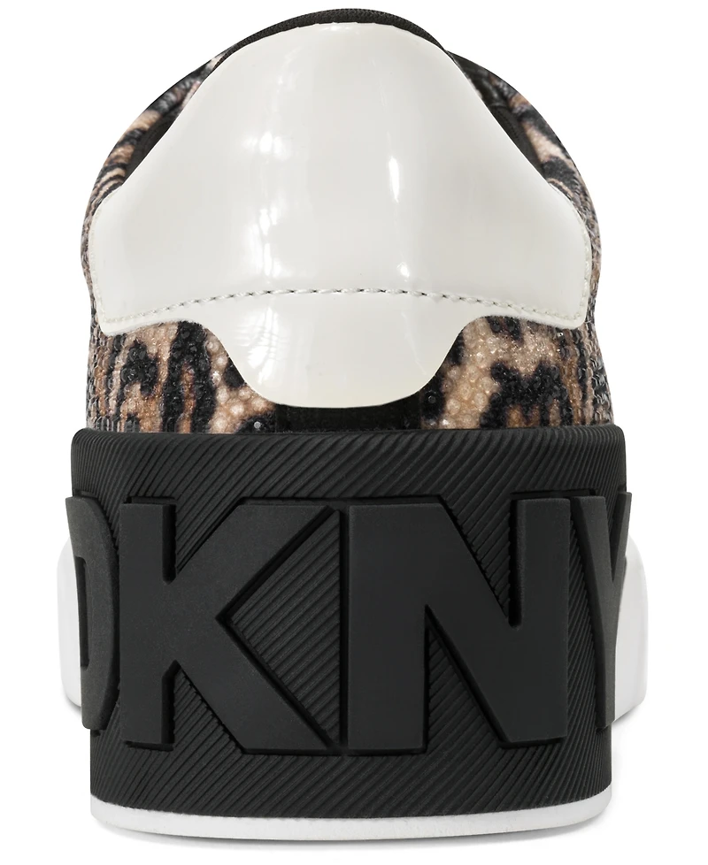 Dkny Women's Mindi Slip On Sneakers