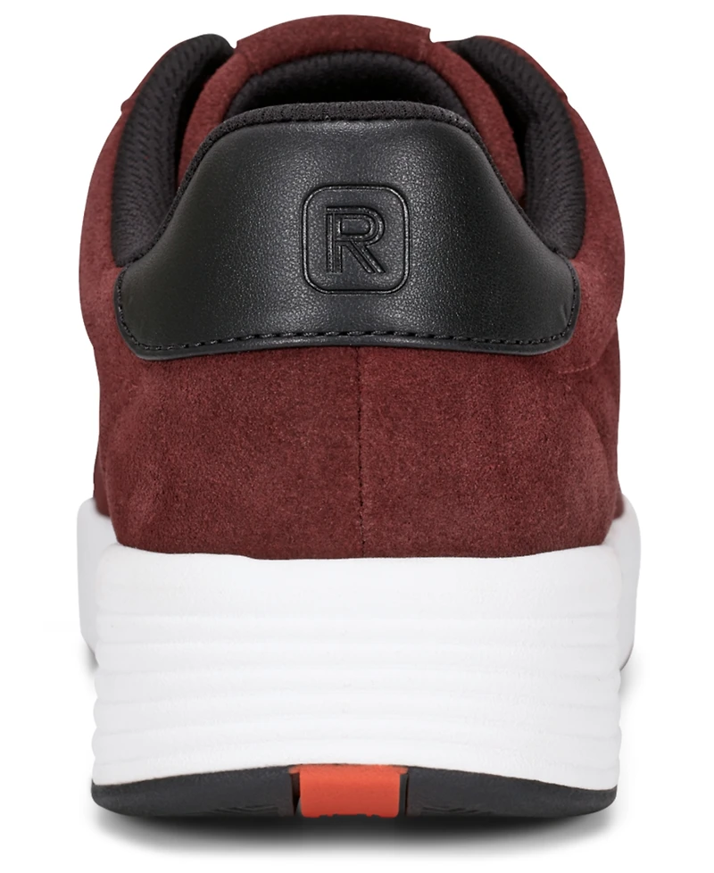 Rockport Women's Elara Lace-Up Casual Sneakers