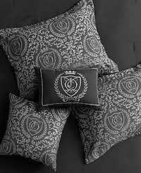 Juicy Couture Dovona 4-Pc. Comforter Set, Twin/Twin Xl