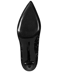 Karl Lagerfeld Paris Women's Royale High Heel Pumps