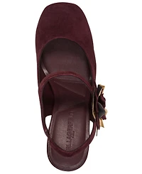 Karl Lagerfeld Paris Women's Pierra Slingback Pumps