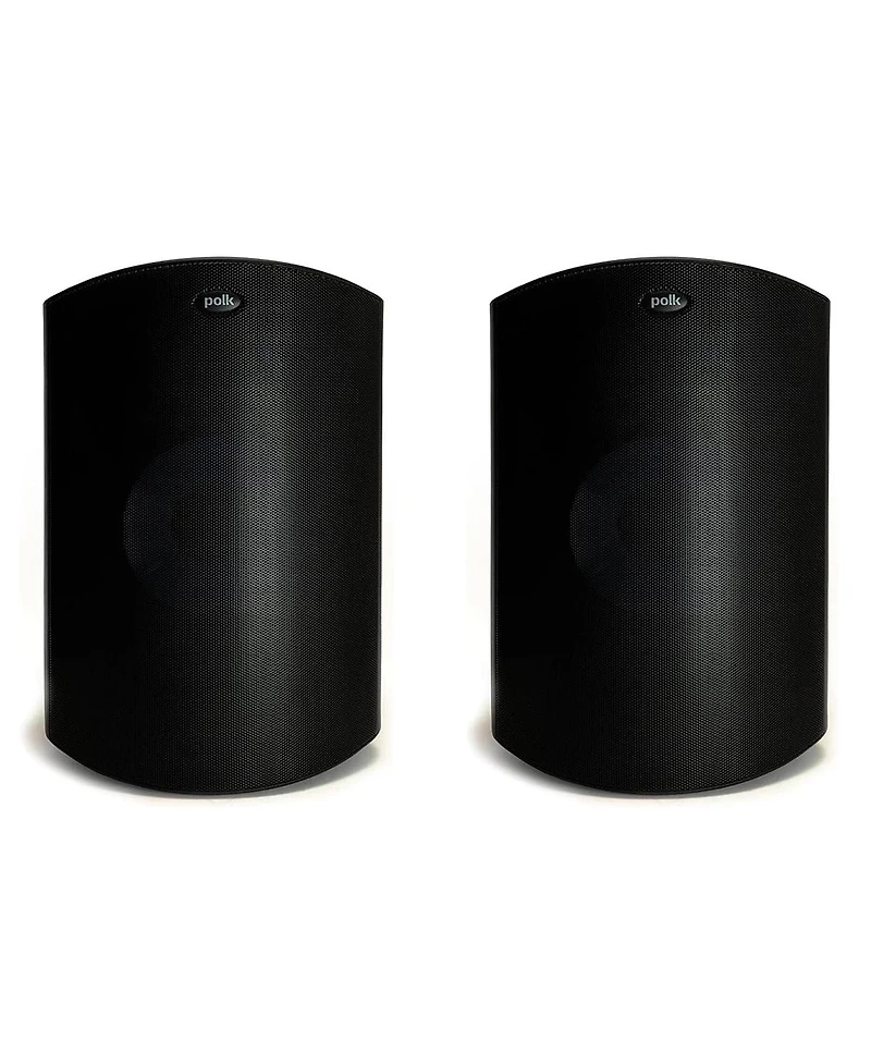 Polk Audio Atrium8 All Weather Outdoor Loudspeakers - Pair