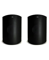 Polk Audio Atrium8 All Weather Outdoor Loudspeakers - Pair