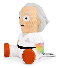 Handmade by Robots - Back to the Future - Dr. Emmett Brown #147 (Limited Edition Shimmer)
