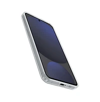 OtterBox Symmetry Clear Case for Samsung Galaxy S24 Fe-Clear