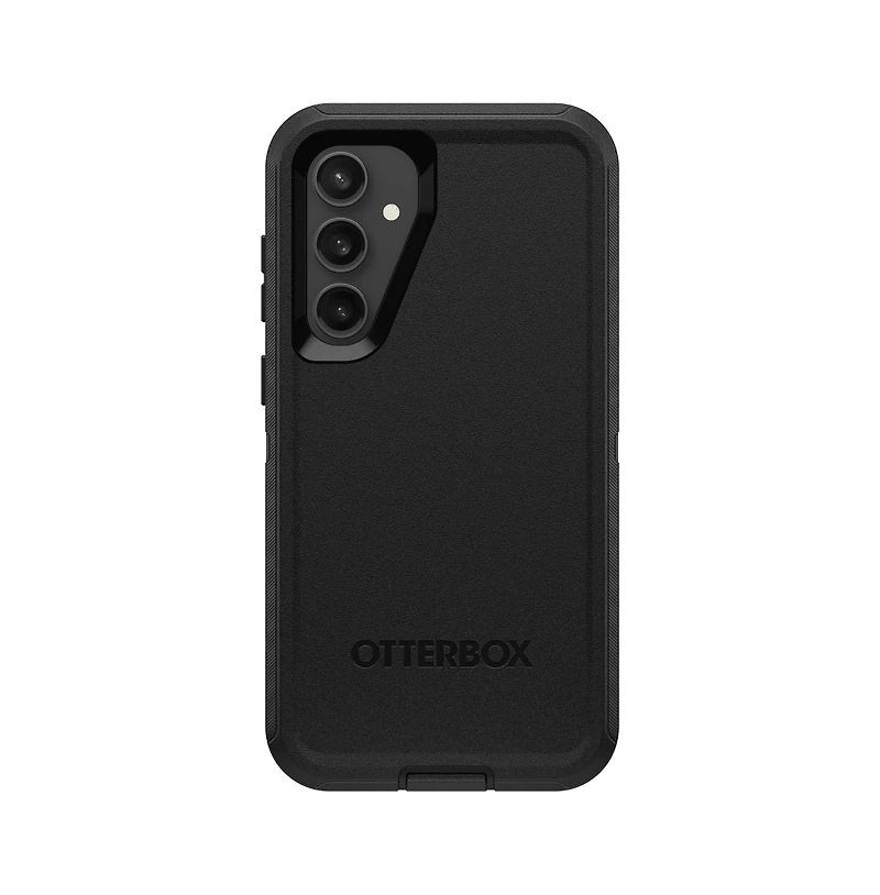 OtterBox Defender Case for Samsung Galaxy S23 Fe-Purple