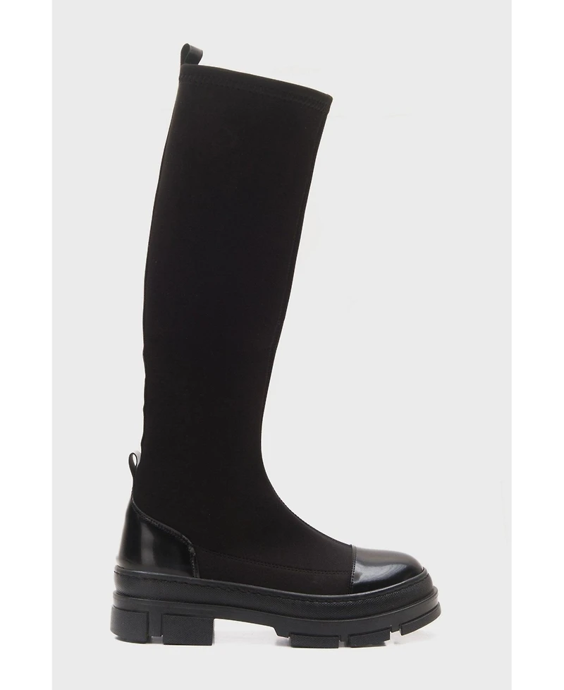 Prologue Shoes Bella Scuba Boot