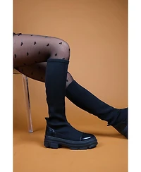 Prologue Shoes Bella Scuba Boot