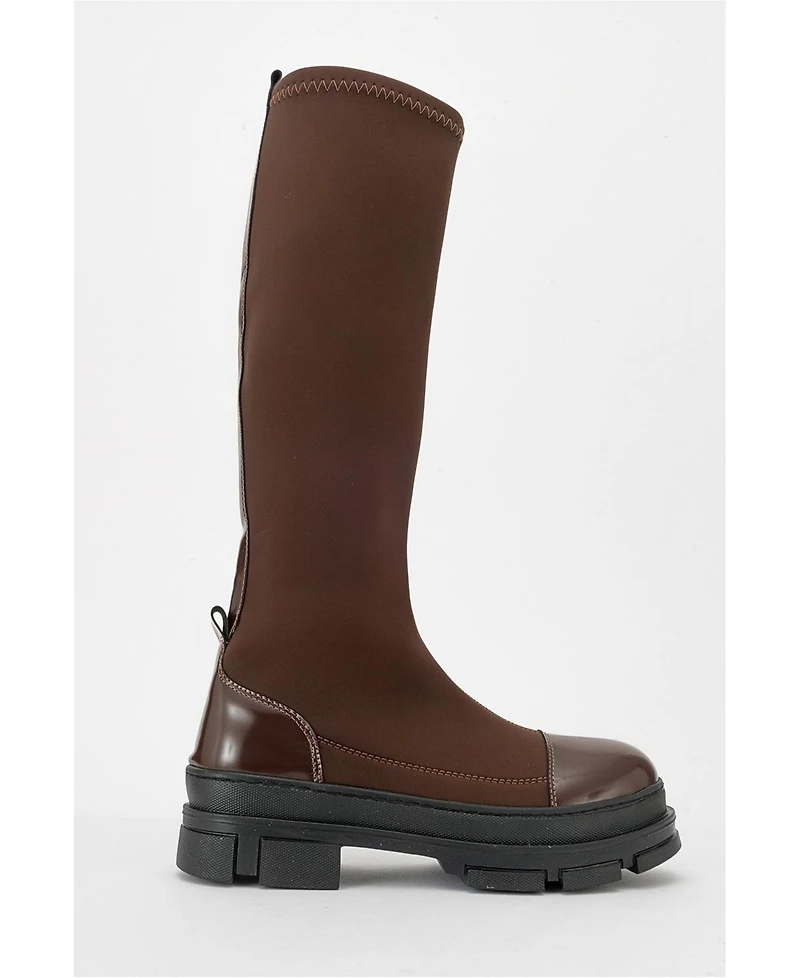 Prologue Shoes Bella Scuba Boot