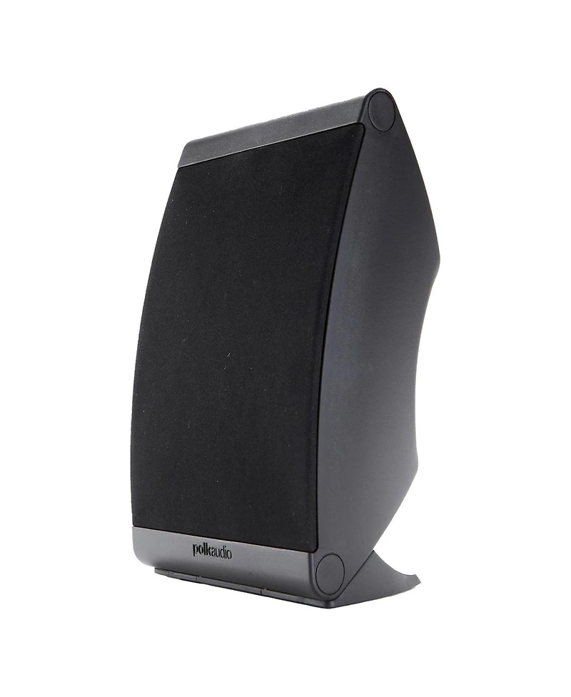 Polk Audio OWM3 Compact Satellite Speaker - 4 Pack