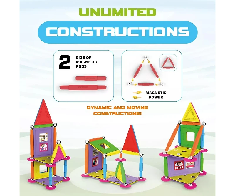 Tinamiri SuperMag House 55