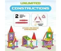 Tinamiri SuperMag House 55