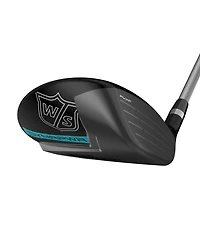 Wilson Dynapower Right Hand Womens Fairway Woods