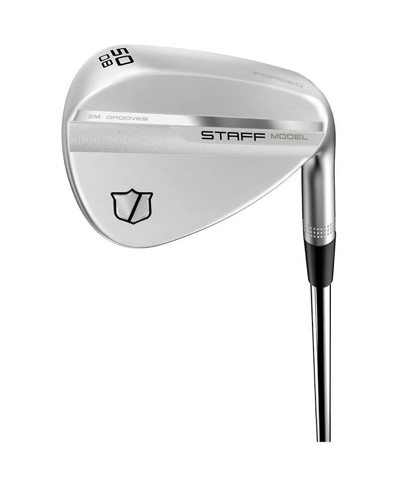 Wilson Staff Model Zm Right Hand Mens Wedge