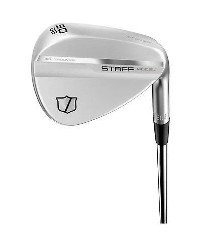 Wilson Staff Model Zm Right Hand Mens Wedge