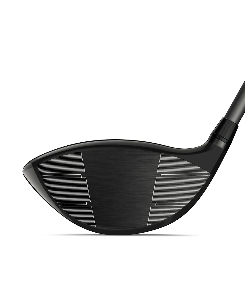 Wilson Dynapwr Max Lite Right Hand Womens Driver