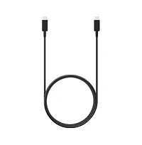 Samsung Power Adapter 45W Pd with Usb C Cable 1.8m-Black