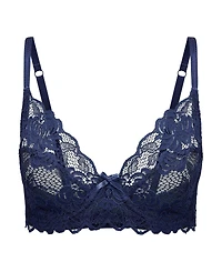 Adore Me Women's London Unlined Full Coverage Bra