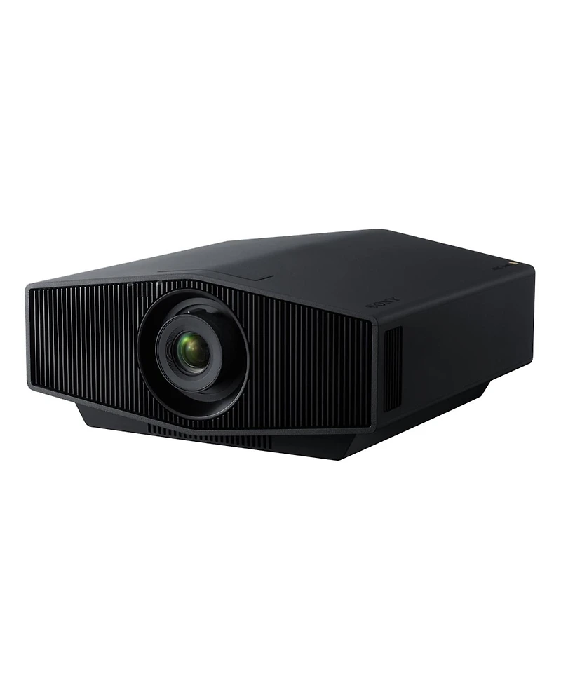 Sony Bravia Projector 7 4K Hdr Laser Home Theater Projector