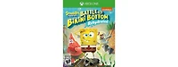 Spongebob Squarepants Battle for Bikini Bottom Rehydrated