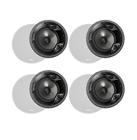 Polk Audio 80F/X-rt Vanishing 8" In-Ceiling Speakers
