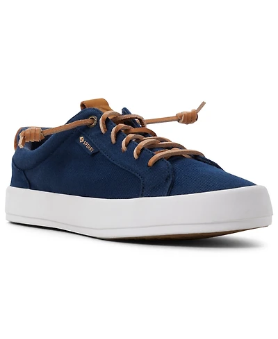 Sperry Women's Bermuda Beach Round Toe Sneakers