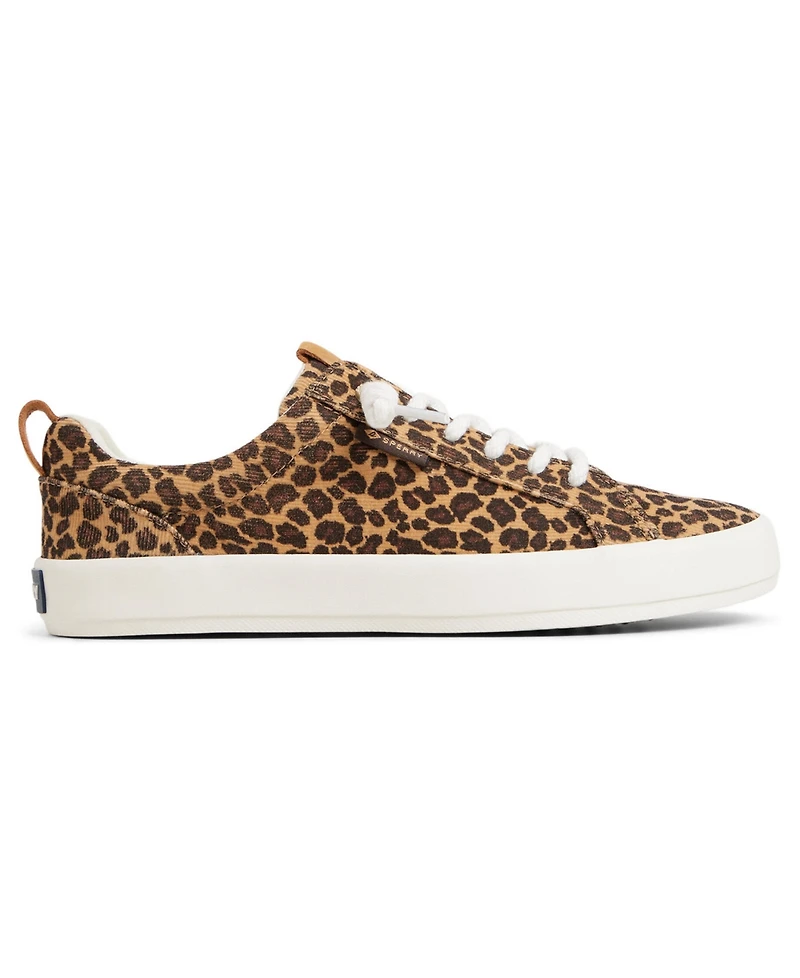 Sperry Women's Bermuda Beach Lace Up Sneakers