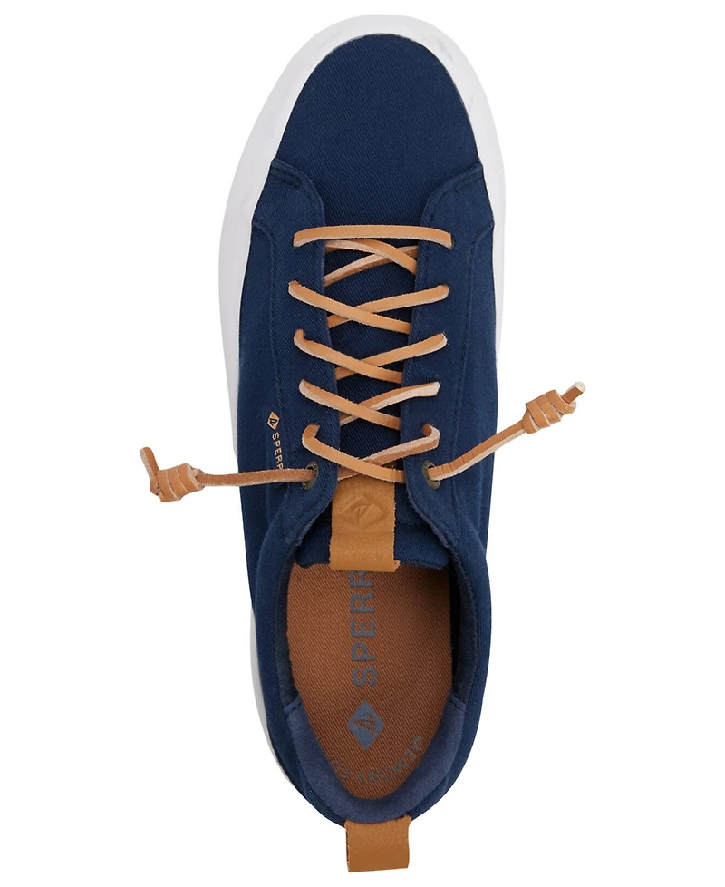 Sperry Women's Bermuda Beach Round Toe Sneakers