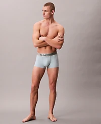 Calvin Klein Men's Logo Trunks