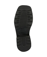 Rocky Kids MonoCrepe Western Boot