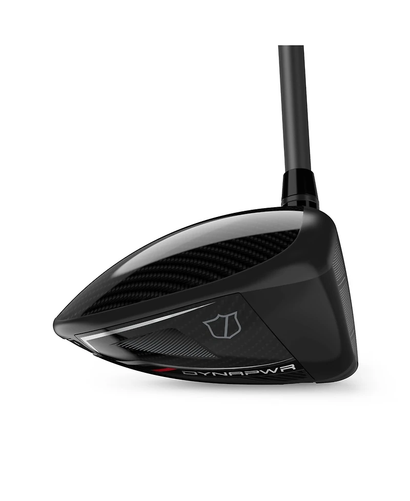 Wilson Dynapwr Ls Right Hand Mens Driver