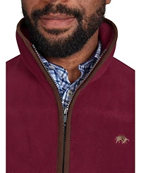 Raging Bull Fleece Gilet
