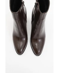 Prologue Shoes Jewel High Heel Boot