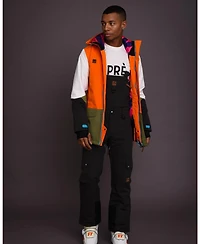 Oosc Clothing Men's Yeh Man Ski & Snowboard Jacket