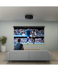 Sony Vpl-XW5000ES 4K Hdr Laser Home Theater Projector with AudioQuest Sky 3m Hdmi Cable