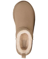Ugg Kids Pull Tab Classic Boot