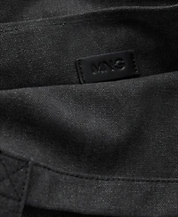 Mango Men's Cotton Tote Bag