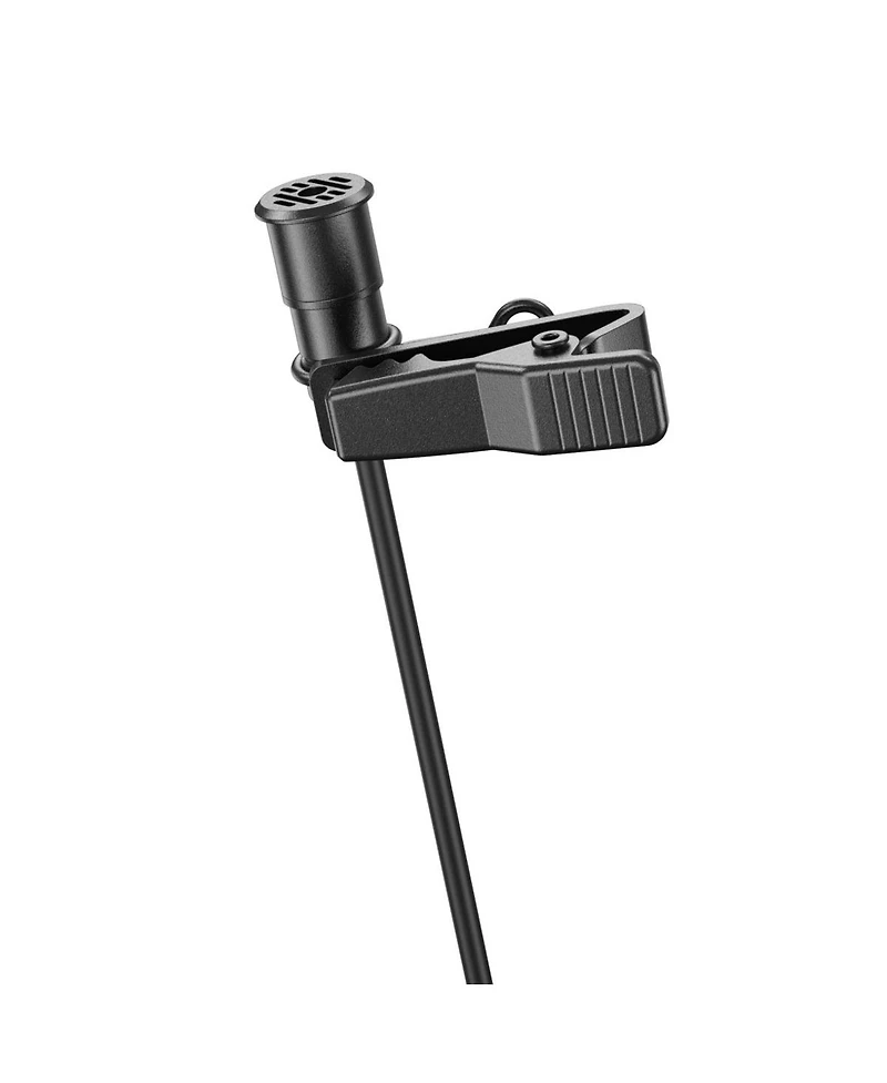 SmallRig 3467 Forevala L20 Lavalier Microphone