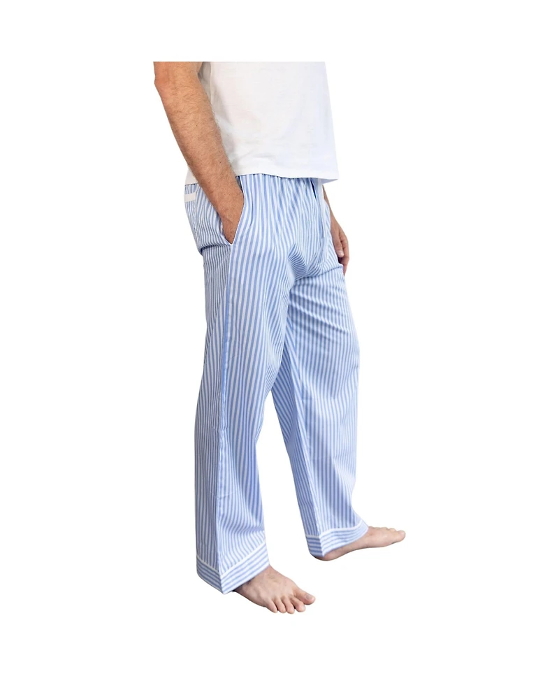 Sant and Abel Men's Braddock Classic Pj Pants