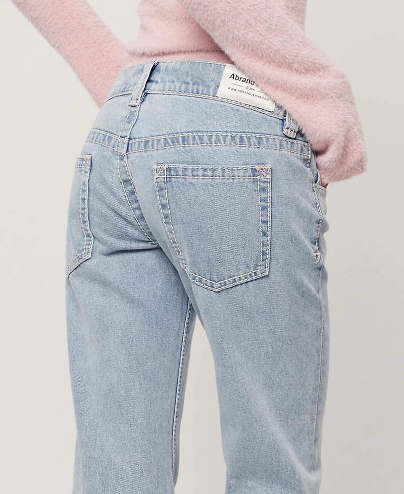 Abrand Women's Avril Flare Jeans