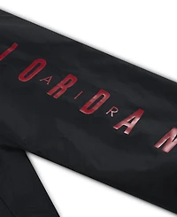 Jordan Boys and Girls 8-20 System Long Sleeve Jacket